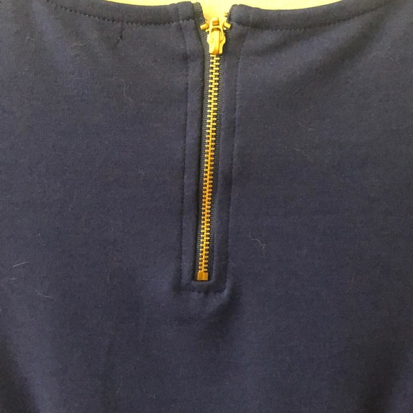 Peplum top - Picture 5 of 6